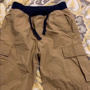 Khaki shorts RALPH LAUREN